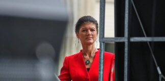Wagenknecht dringt auf "Stadtbild"-Gipfel