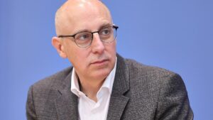 Verfassungsschutz: Russische Einflussnahme "sehr konkret" Verfassungsschutz: Russische Einflussnahme "sehr konkret"