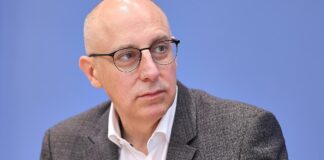 Verfassungsschutz: Russische Einflussnahme "sehr konkret"