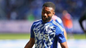 2. Bundesliga: Braunschweig und Schalke feiern Auswärtssiege 2. Bundesliga: Braunschweig und Schalke feiern Auswärtssiege