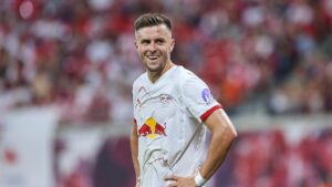 DFB-Pokal: RB Leipzig souverän weiter – Gladbach und Bochum siegen DFB-Pokal: RB Leipzig souverän weiter – Gladbach und Bochum siegen