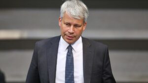 Bilger hält bisherige Strategie gegen AfD für gescheitert