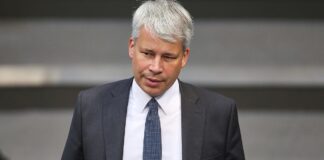 Union-Parlamentsgeschäftsführer richtet Erwartungen an SPD