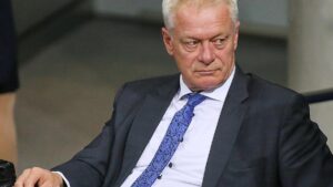 Rainer will Auflagen durch EU-Entwaldungsverordnung verringern Rainer will Auflagen durch EU-Entwaldungsverordnung verringern