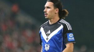 1. Bundesliga: Entfesselter HSV nimmt Mainz auseinander