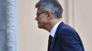 Verkehrsminister verzichtet weiter auf öffentliche Termine