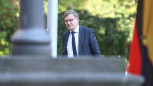 Wadephul plädiert für sofortige Wehrpflicht