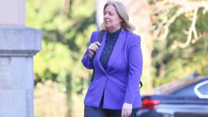 Bas stimmt Eckpunkte für "Work-and-Stay-Agentur" mit Kollegen ab