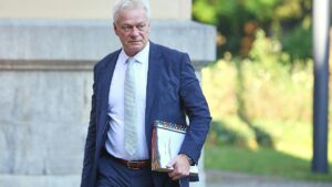 Rainer kritisiert Reformvorschlag für EU-Entwaldungsverordnung Rainer kritisiert Reformvorschlag für EU-Entwaldungsverordnung