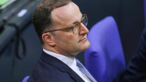 Deutschen Einheit: Spahn will Helmut-Kohl-Straße in jeder Stadt