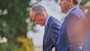 Umfrage: Mittelstand begräbt Hoffnung auf "Herbst der Reformen" Umfrage: Mittelstand begräbt Hoffnung auf "Herbst der Reformen"