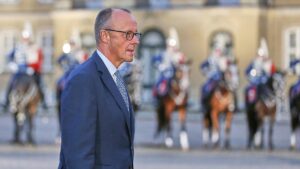 Bundesregierung: Israel-Sanktionen in Kopenhagen kein Thema mehr