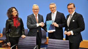 Normenkontrollrat fordert striktere Maßnahmen gegen Bürokratie