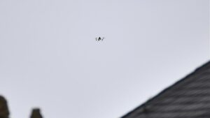 Bundeswehr beauftragt Münchener Start-up zur Drohnenabwehr