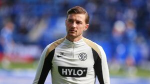 2. Bundesliga: Elversberg und Hannover trennen sich remis 2. Bundesliga: Elversberg und Hannover trennen sich remis