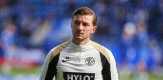 2. Bundesliga: Elversberg und Hannover trennen sich remis