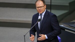 EU: Umweltminister pocht auf CO2-Reduktion um 90 Prozent bis 2040 EU: Umweltminister pocht auf CO2-Reduktion um 90 Prozent bis 2040