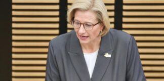 Rehlinger verteidigt geplante Bürgergeld-Reform