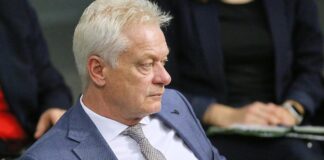 Rainer will Schutzstatus von Bibern und Fischerottern absenken