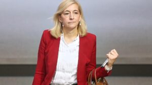 Frauen-Union begrüßt "Töchter"-Aufruf Frauen-Union begrüßt "Töchter"-Aufruf