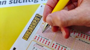 Gewinnzahlen Eurojackpot vom Dienstag (02.12.2025)