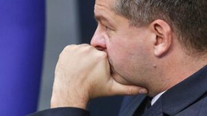 Sachsen-Anhalts CDU-Spitzenkandidat will AfD noch überholen Sachsen-Anhalts CDU-Spitzenkandidat will AfD noch überholen