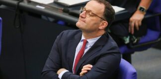 Spahn sieht großen Vertrauensverlust für Schwarz-Rot