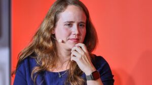 Lang will Grüne "näher an den Alltag der Menschen heranrücken" Lang will Grüne "näher an den Alltag der Menschen heranrücken"