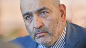 Nouripour kritisiert Verhandlungen mit Taliban scharf Nouripour kritisiert Verhandlungen mit Taliban scharf