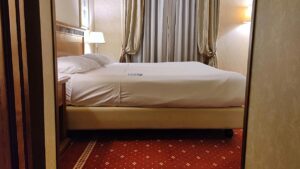 Inlandstourismus legt im Oktober zu