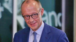 Merz will Sozialpartnerschaft "neu ausrichten" Merz will Sozialpartnerschaft "neu ausrichten"