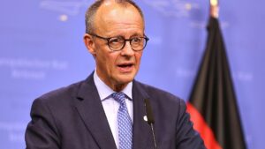 Merz sieht Türkei "eng an der Seite der EU"