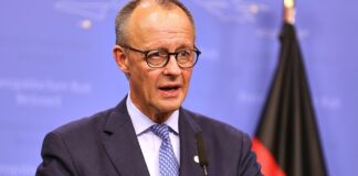 Merz sieht Türkei "eng an der Seite der EU"