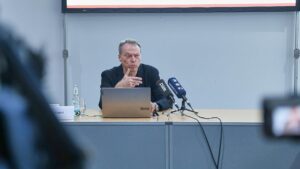 Studie vorgestellt: Akute Notfälle Hauptursache für Seniorenunfälle Studie vorgestellt: Akute Notfälle Hauptursache für Seniorenunfälle