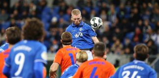 DFB-Pokal: Darmstadt schlägt Schalke – Bayern siegt gegen Köln