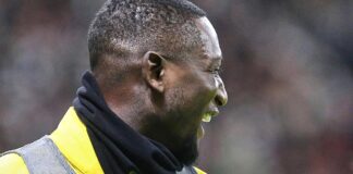 Bundesliga: Dortmund siegt glanzlos in Augsburg