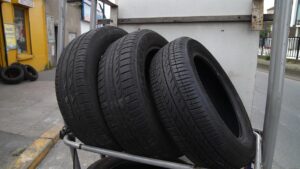 Preise zum Pkw-Unterhalt überdurchschnittlich gestiegen