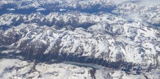 Mehrere Deutsche sterben bei Lawinenunglück in Südtirol
