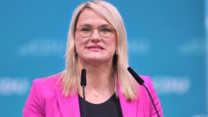 Stumpp kritisiert BPB-Rückzug von X