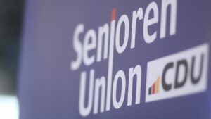 Kanzler-Geburtstag: Senioren-Union ruft Merz zum Eintritt auf