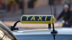 Taxi-Verband sieht Bahn-Probleme als Bedrohung