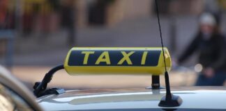 Taxi-Verband sieht Bahn-Probleme als Bedrohung