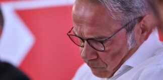 Thüringens Innenminister Maier räumt Versäumnisse ein