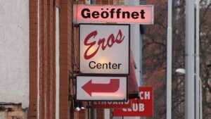 Solwodi begrüßt Klöckner-Vorstoß zu Sexkaufverbot