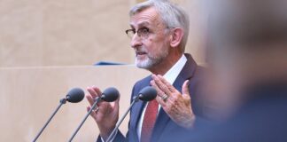 Sachsens Innenminister dringt auf Syrien-Abschiebungen