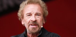 Thomas Gottschalk macht Krebserkrankung öffentlich