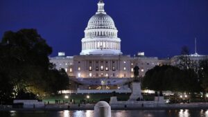 Repräsentantenhaus stimmt für Veröffentlichung von Epstein-Akten