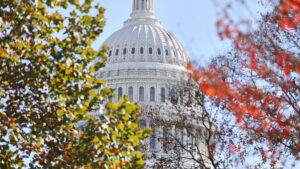 Shutdown: US-Senat stimmt für Übergangshaushalt