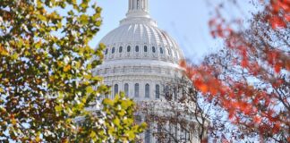 Shutdown: US-Senat stimmt für Übergangshaushalt