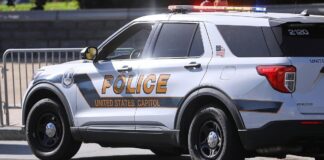 Trump spricht nach Schüssen auf Nationalgardisten von Terrorakt